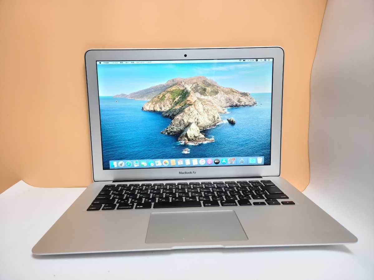 MacBook Air 2012年モデル（中古美品） 中古MacBook Pro Retina Mid 0 2012年式)アップルApple A1425⁄Corei5