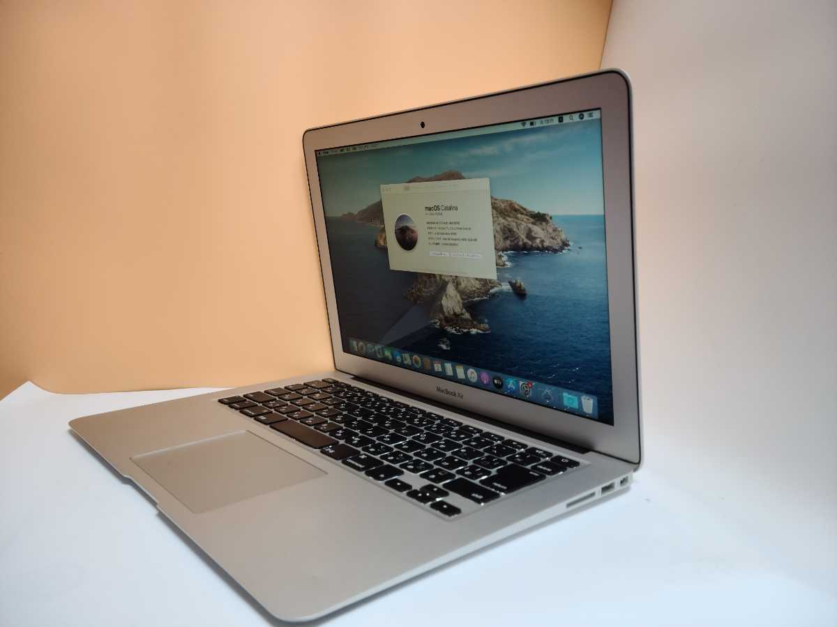 中古MacBook Pro Retina Mid 0 2012年式)アップルApple A1425⁄Corei5