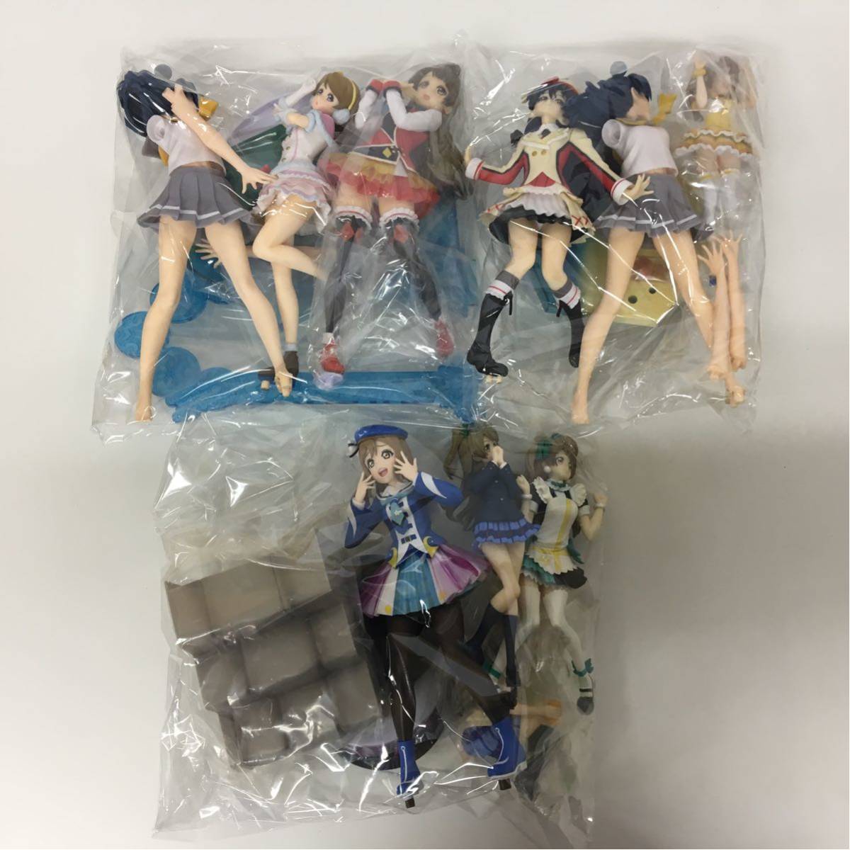 ラブライブ！ プライズフィギュア 約90体 大量まとめ売り / 矢澤にこ