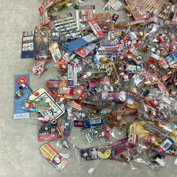 ハローキティ ファスナーマスコット ご当地キティ ご当地 1円〜 1円