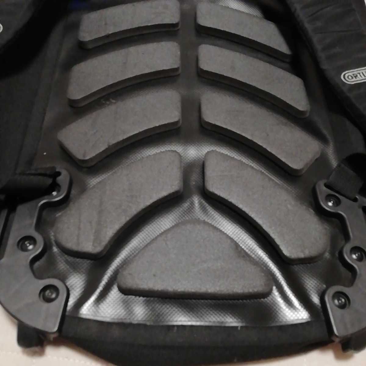 名作 完全防水【オルトリーブ ORTLIEB】ヴェロシティ ロールトップ 