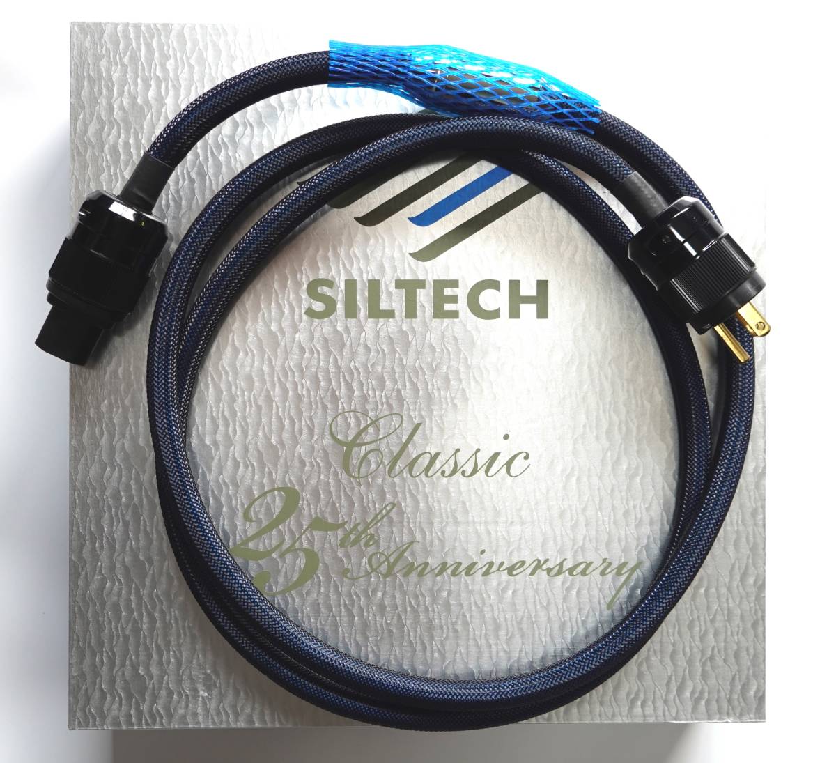 b◇SILTECH シルテック Classic Anniversary 770L 2.5mペア スピーカー