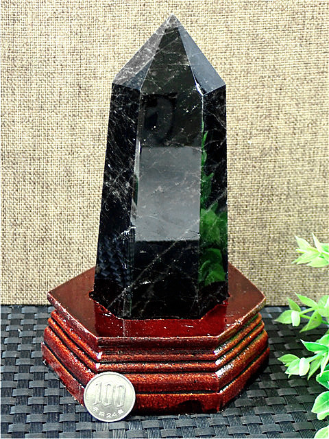 ☆超綺麗高透明度水晶クラスターB87C6/267C13A ☆超綺麗高透明度水晶