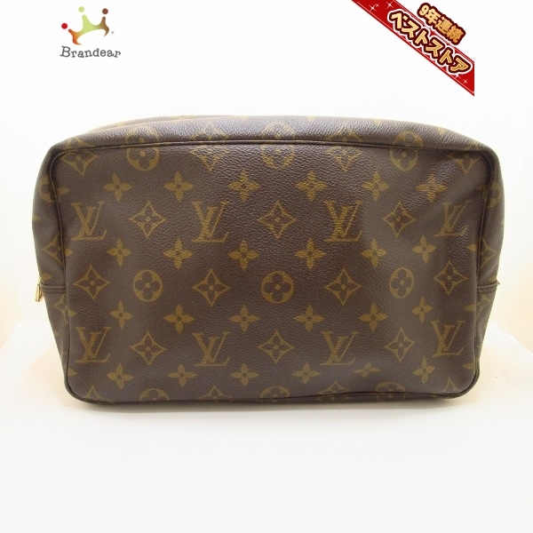 ルイヴィトン LOUIS VUITTON M47522 トゥルーストワレット28