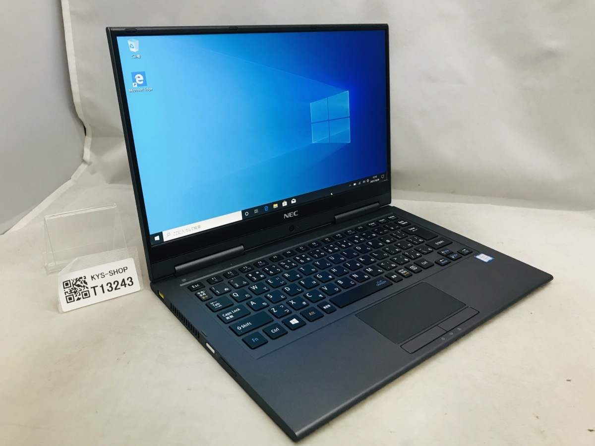 LAVIE NEC i7 □1円⁄NEC PC-GN276U1GA⁄Core 7500U 2.90GHz⁄