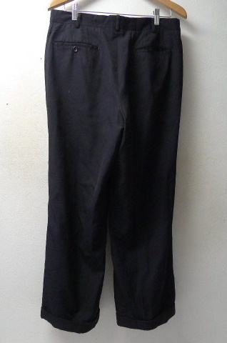 ◇comme des garcons Homme DEUX 90s コムデギャルソン オム ウール