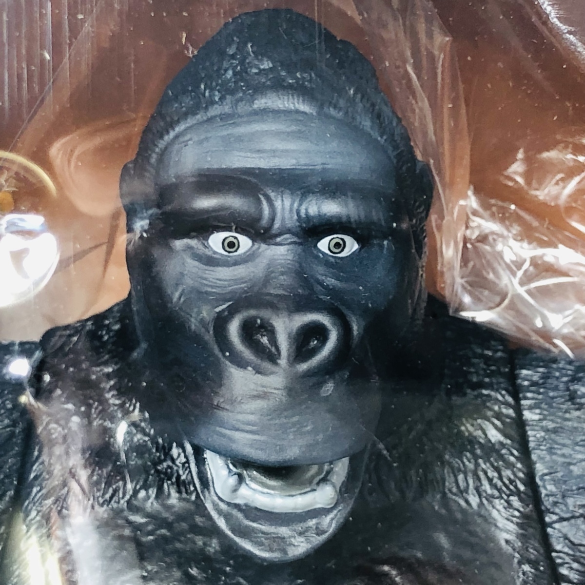 新品未開封 エクスプラス KINGKONG キング・コング 【公式通販】