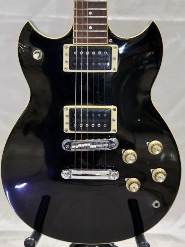YAMAHA SG600 エレキギター ヤマハ YAMAHA SG-600BLK ヤマハエレキギター YAMAHA エレキギター SG-600 SG