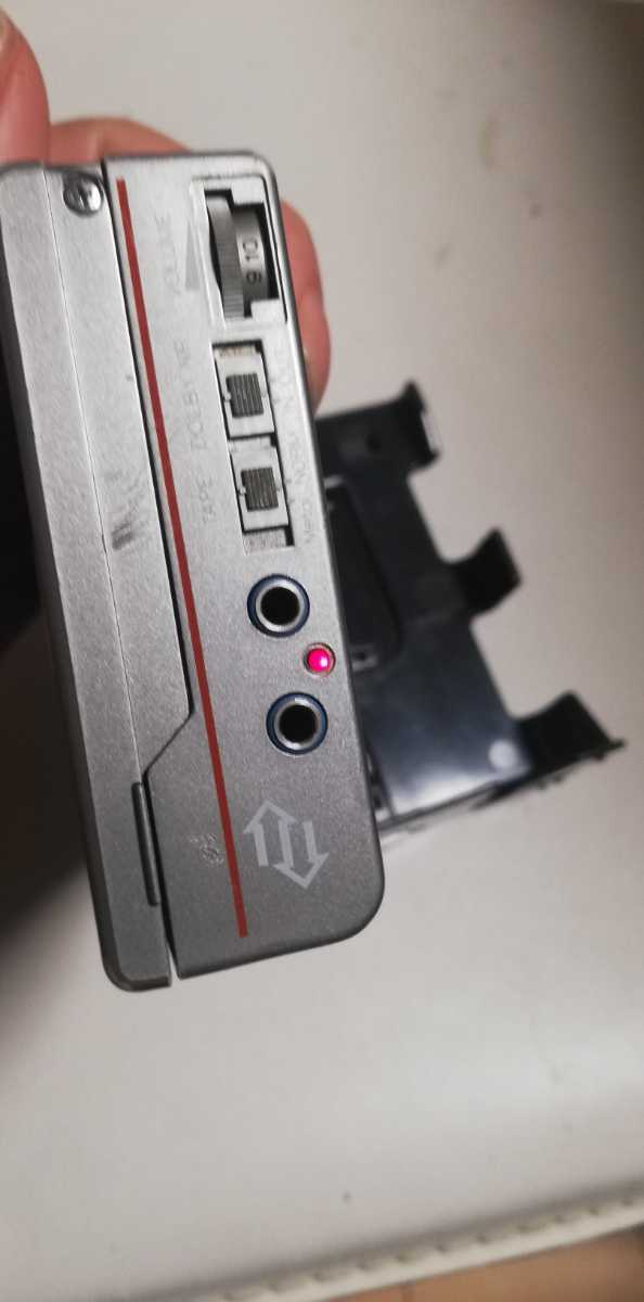 Walky KT-AS1 TOSHIBA as1)」カセットプレーヤー 「(as-1 - Yahoo