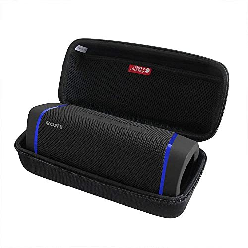 ソニー Sony SRS-XB33ワイヤレスポータブルスピーカー 専用収納ケース