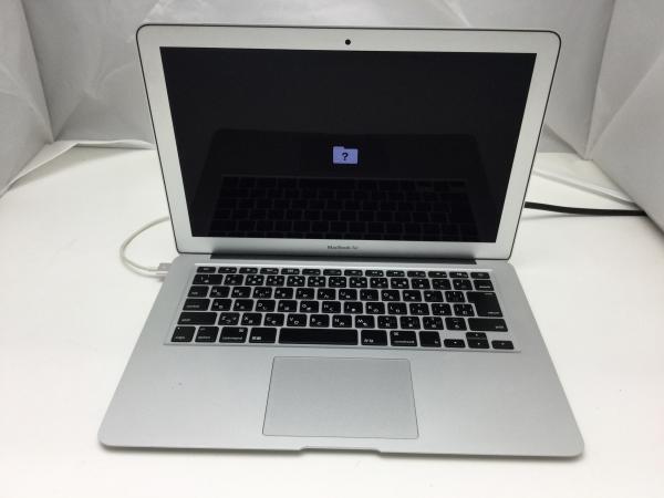MacBook Air ジャンク M1 - 6.2 今さらジャンクなM1 Airを購入 M2 8GB