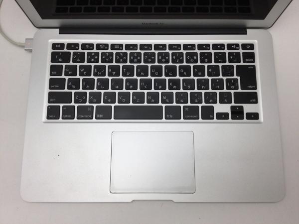 MacBook Air ジャンク M1 - 6.2 今さらジャンクなM1 Airを購入 M2 8GB