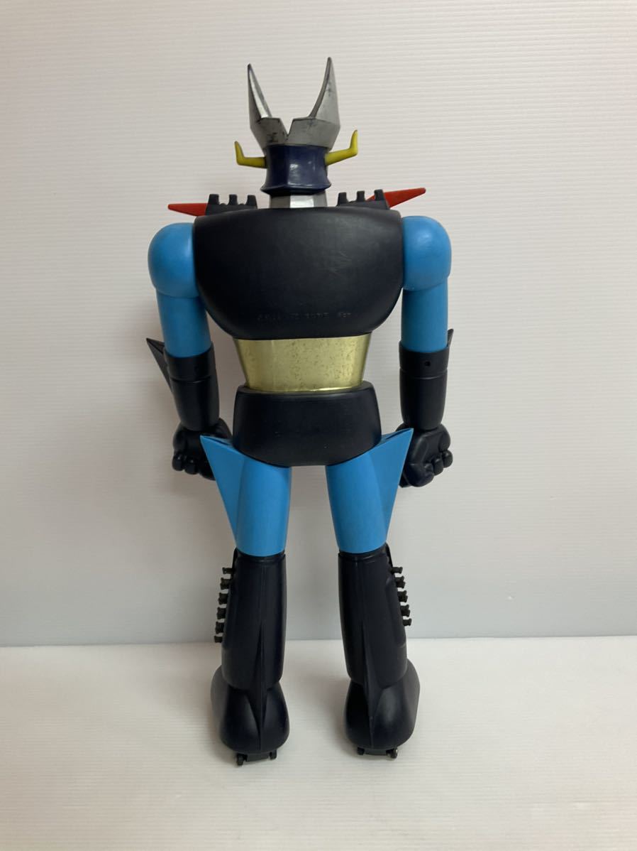 ka2111 ポピー 当時物 グレートマジンガー ジャンボマシンダー ビッグ  