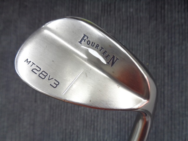 博多■中古[6725] フォーティーン MT-28V3メッキ50-08/NSPRO950GH/1flex/50