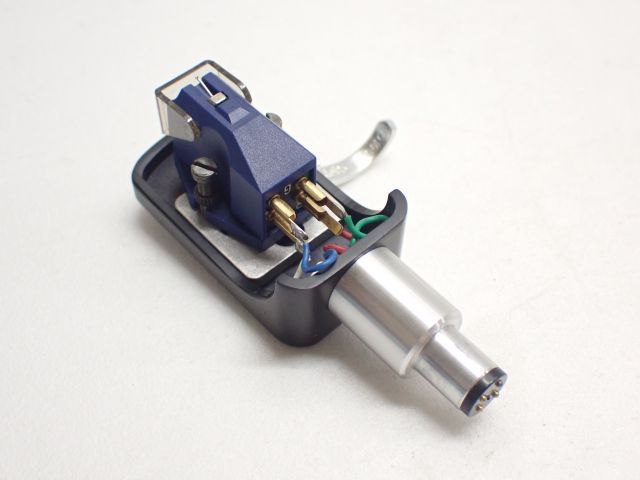 オルトフォン MC20 MCカートリッジ ortofon Ortofon II ヘッドシェル