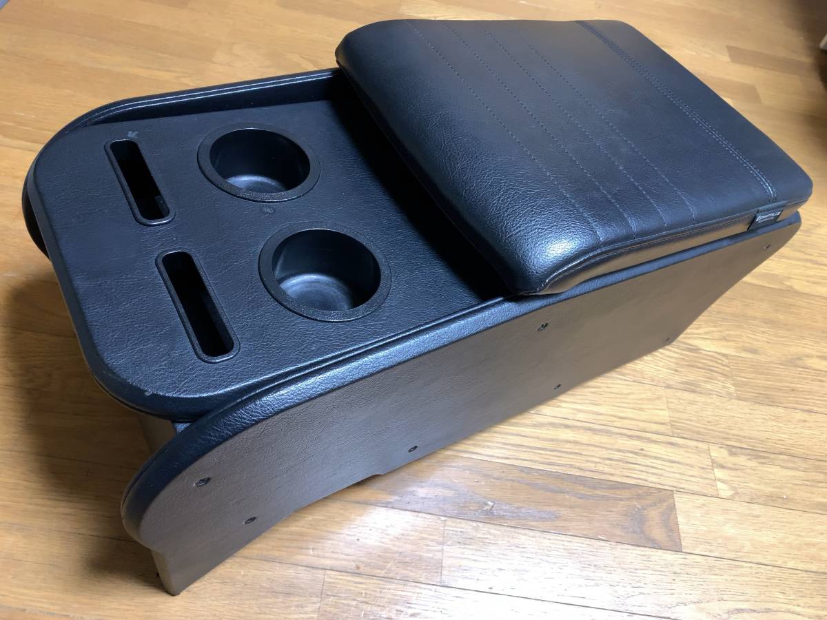 ☆ 200系ハイエース クラフトプラス Craftplus センターコンソール 