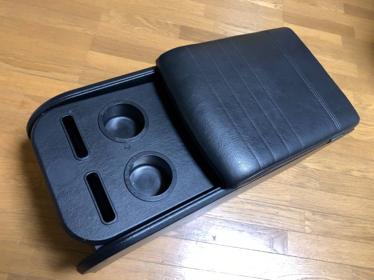 ☆ 200系ハイエース クラフトプラス Craftplus センターコンソール 