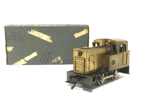 高品質，新品 鉄道模型社 詳細不明 HOゲージ 鉄道模型 ジャンク F5998258(HOゲージ)｜売買されたオークション情報、yahooの商品情報をアーカイブ公開 - オークファン その他