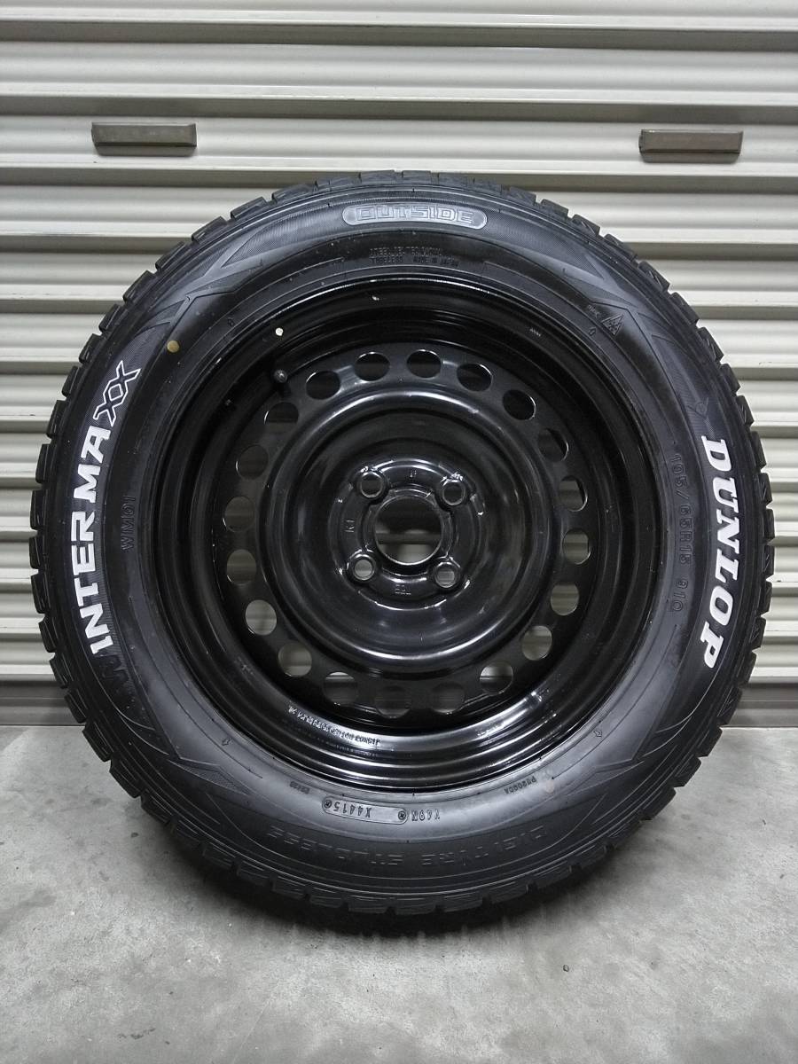パーツパーク | オリジナル鉄チンホイール新商品、大量追加のご案内！