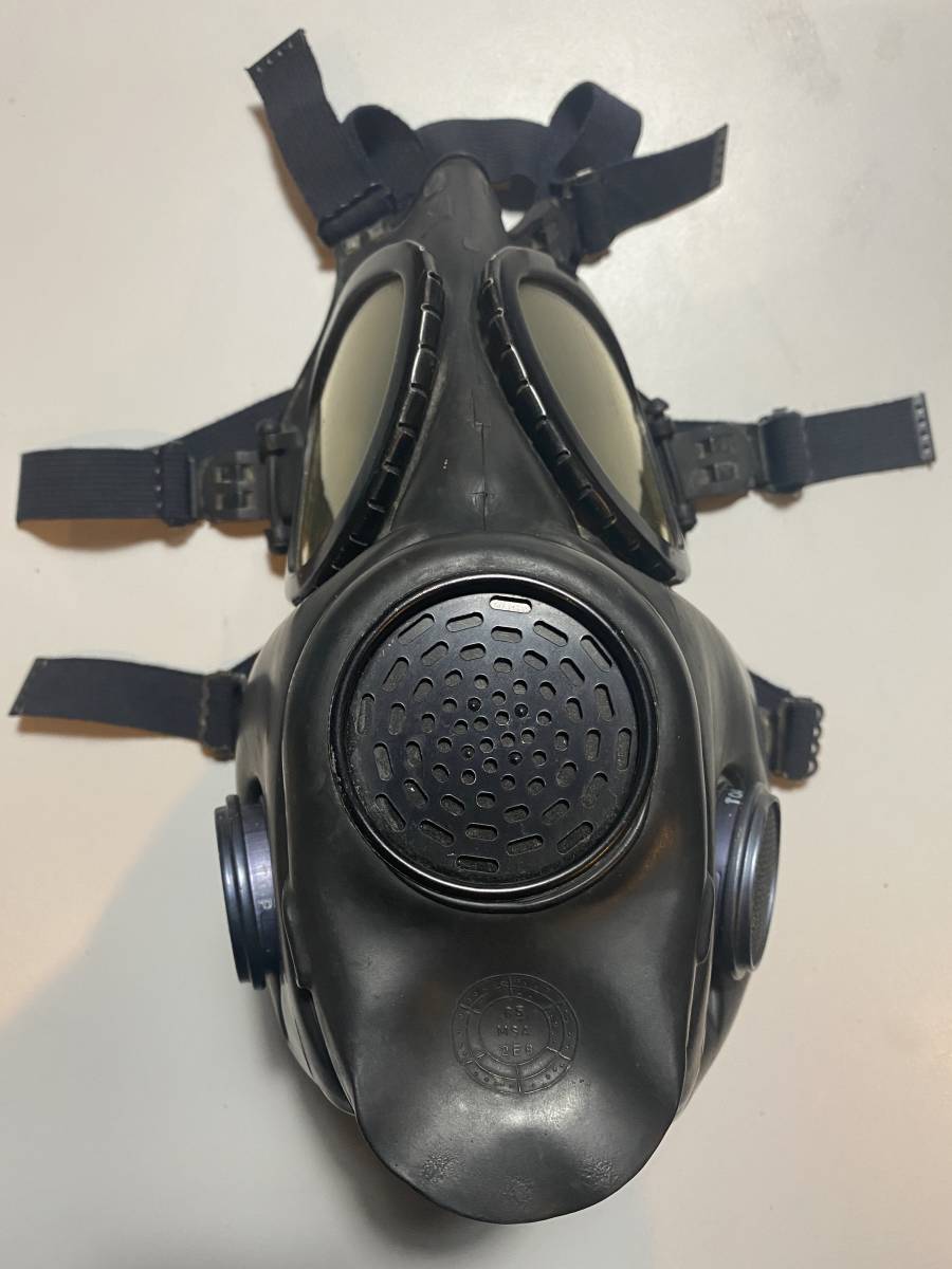 M17 ガスマスク 米軍 セット 実物 米軍実物 US MASK GAS バッグ 付属品
