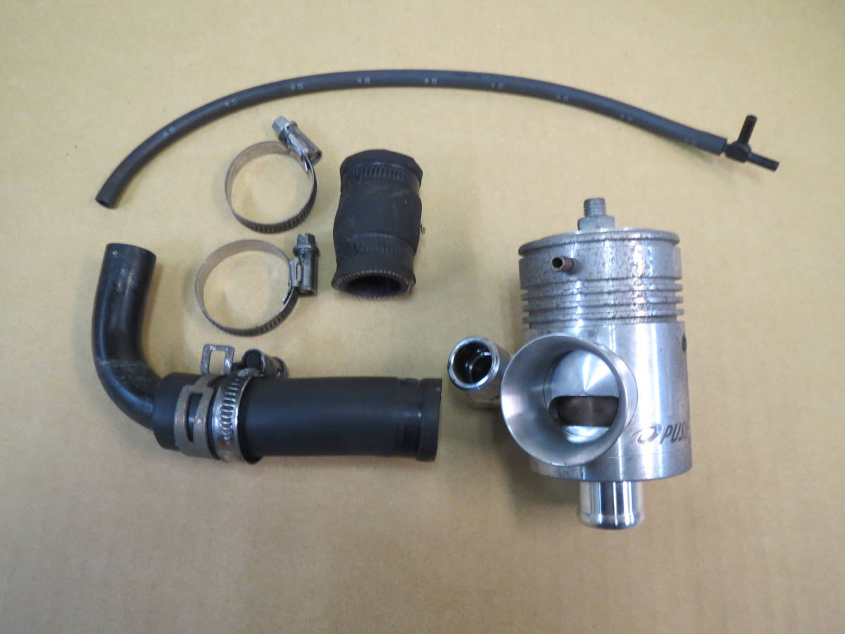 プッシュンR SS H82W eKスポーツに付いていました。（ 中古品K1106）