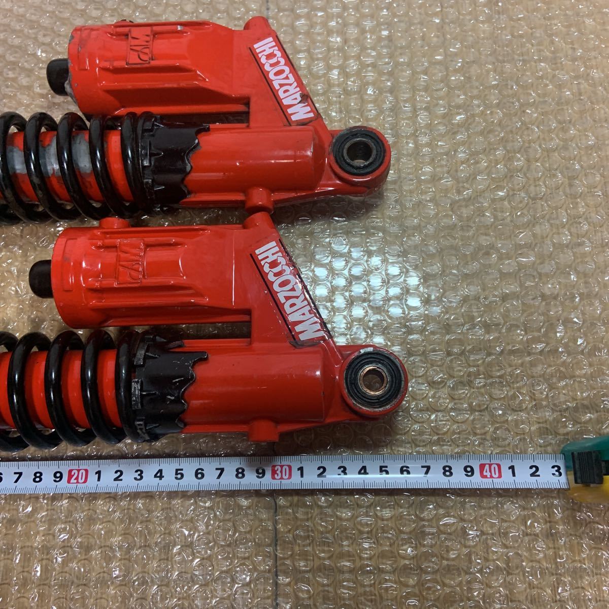 マルゾッキタイプ　345mm gsx400e GS400 gt380 マルゾッキタイプ 345mm gsx400e GS400 gt380 マルゾッキ タイプ GS400