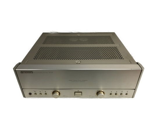 M-05 PIONEER Pioneer パイオニア マルチチャンネルパワーアンプ