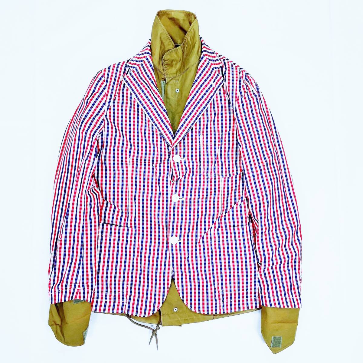 WATANABE COMME JUNYA des GARCONS MAN ジュンヤワタナベマン 