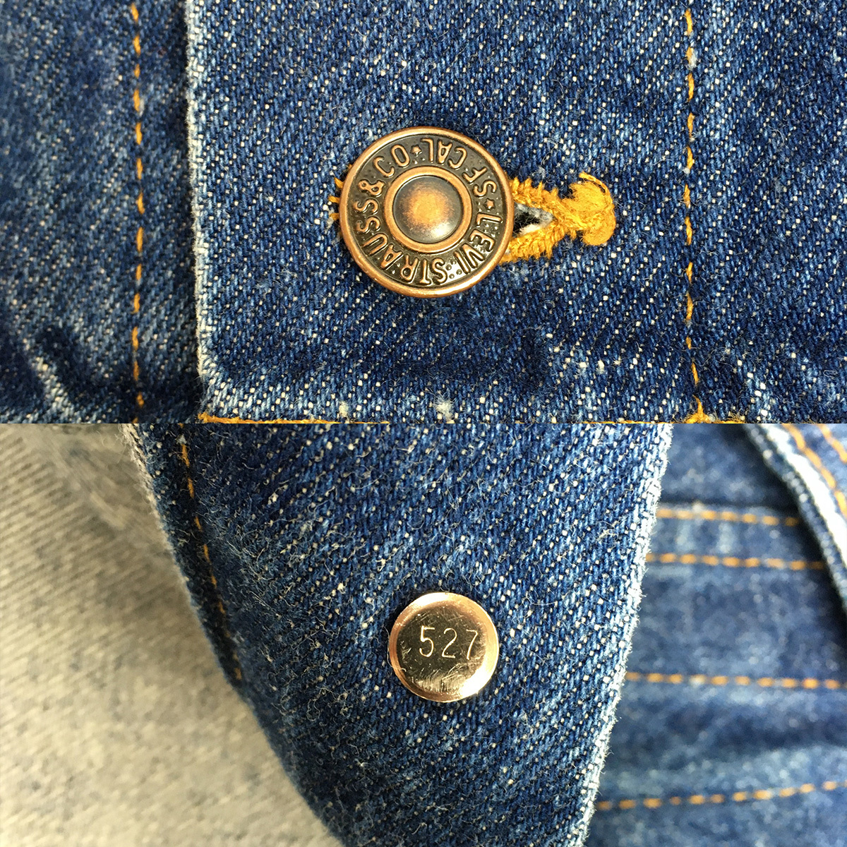 90s】Levi
