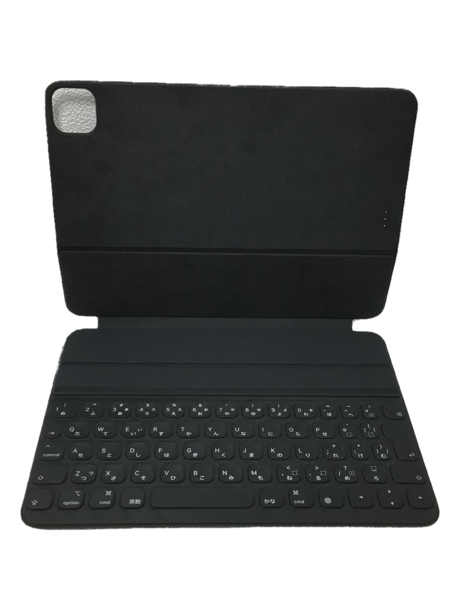 Apple◆11インチiPad Pro第3世代 iPad Air第4世代用 Smart Keyboard