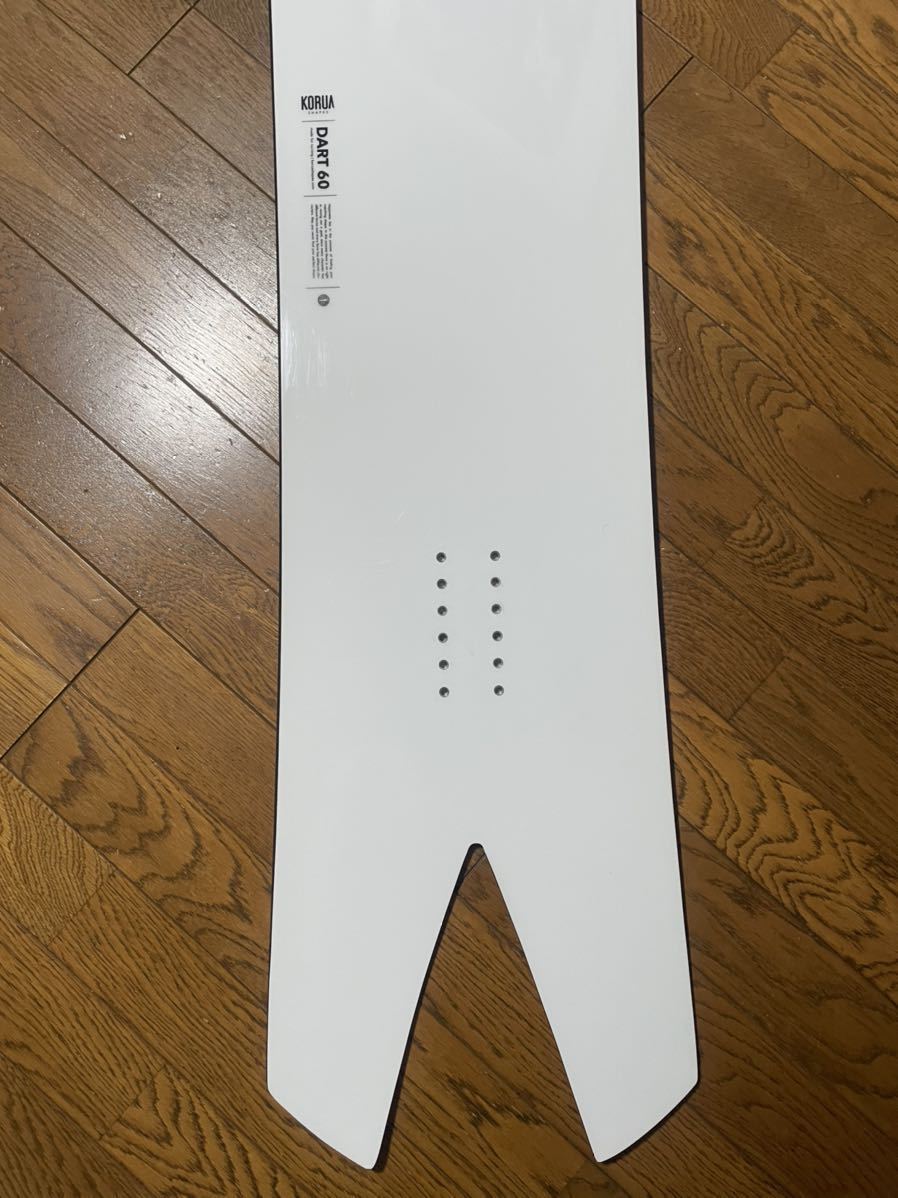 KORUA shapes DART 160 コルア ダート KORUA コルア DART SHAPES (コル