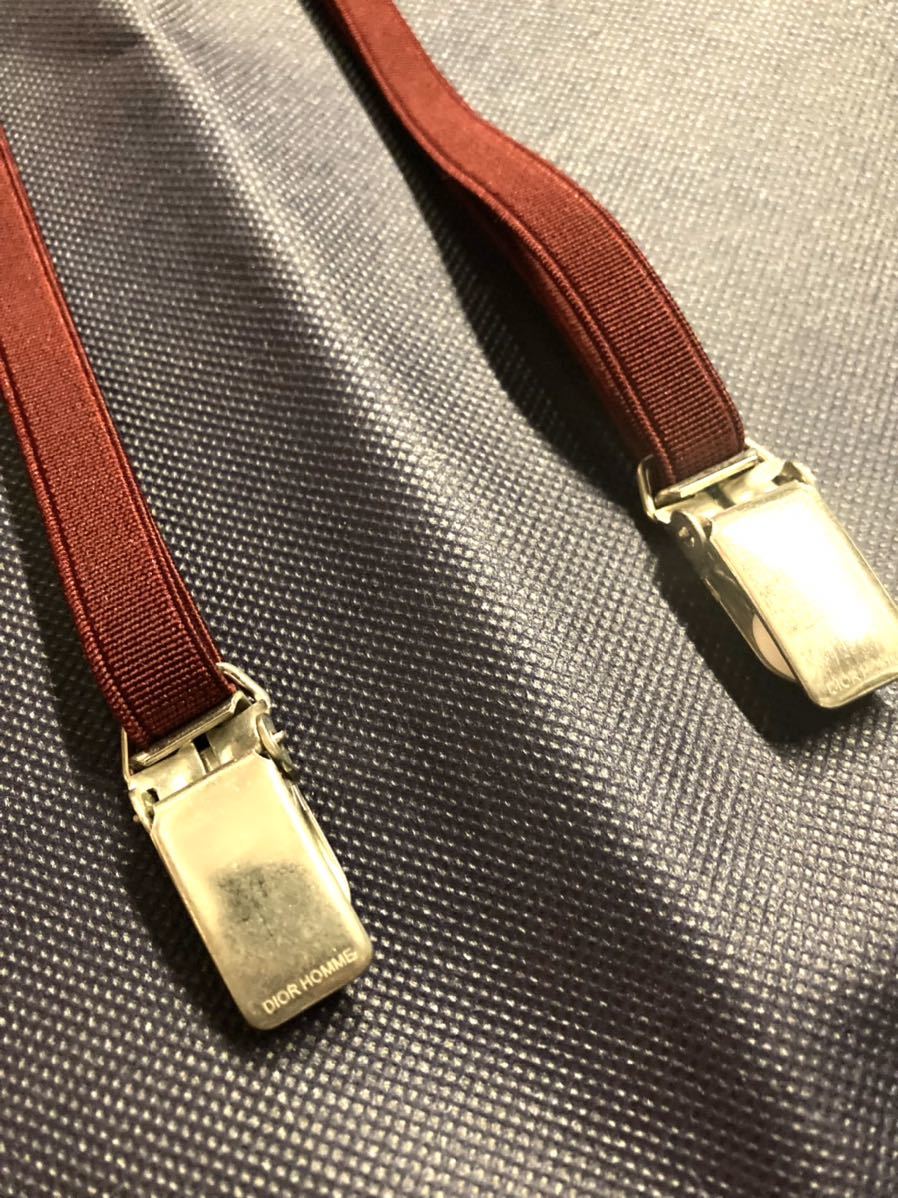 DIOR HOMME エディ期 06SS Tシャツ DIOR HOMME - Dior homme