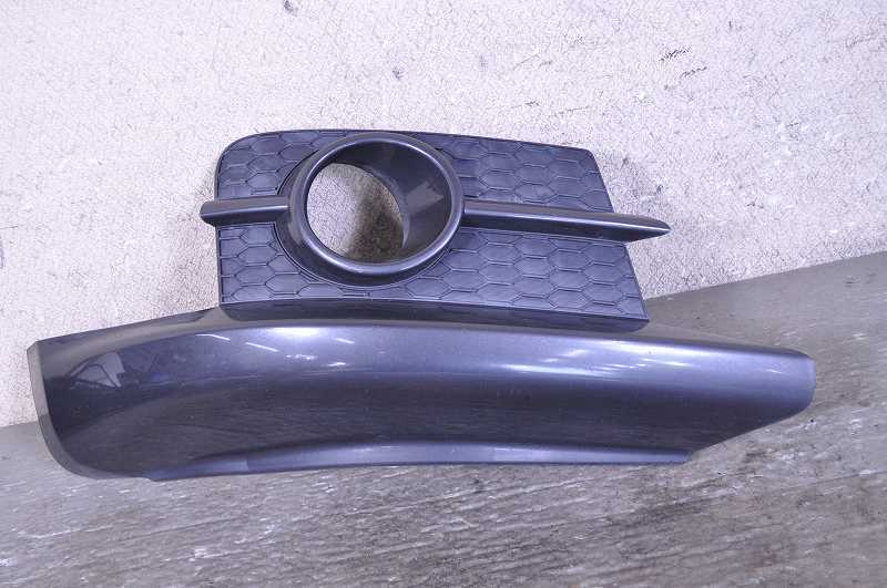 新品，人気SALEスイフト スポーツ ZC31S 純正 破損無 取付OK 右 フォグカバー フォグランプカバー 71771-57K00-2KZ K052606(スズキ用)｜売買されたオークション情報、yahooの商品情報をアーカイブ公開 - オークファン 純正品