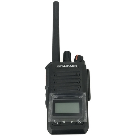 STANDARD VXD30 CD-70 PA-55A トランシーバー 充電器 セット ジャンク