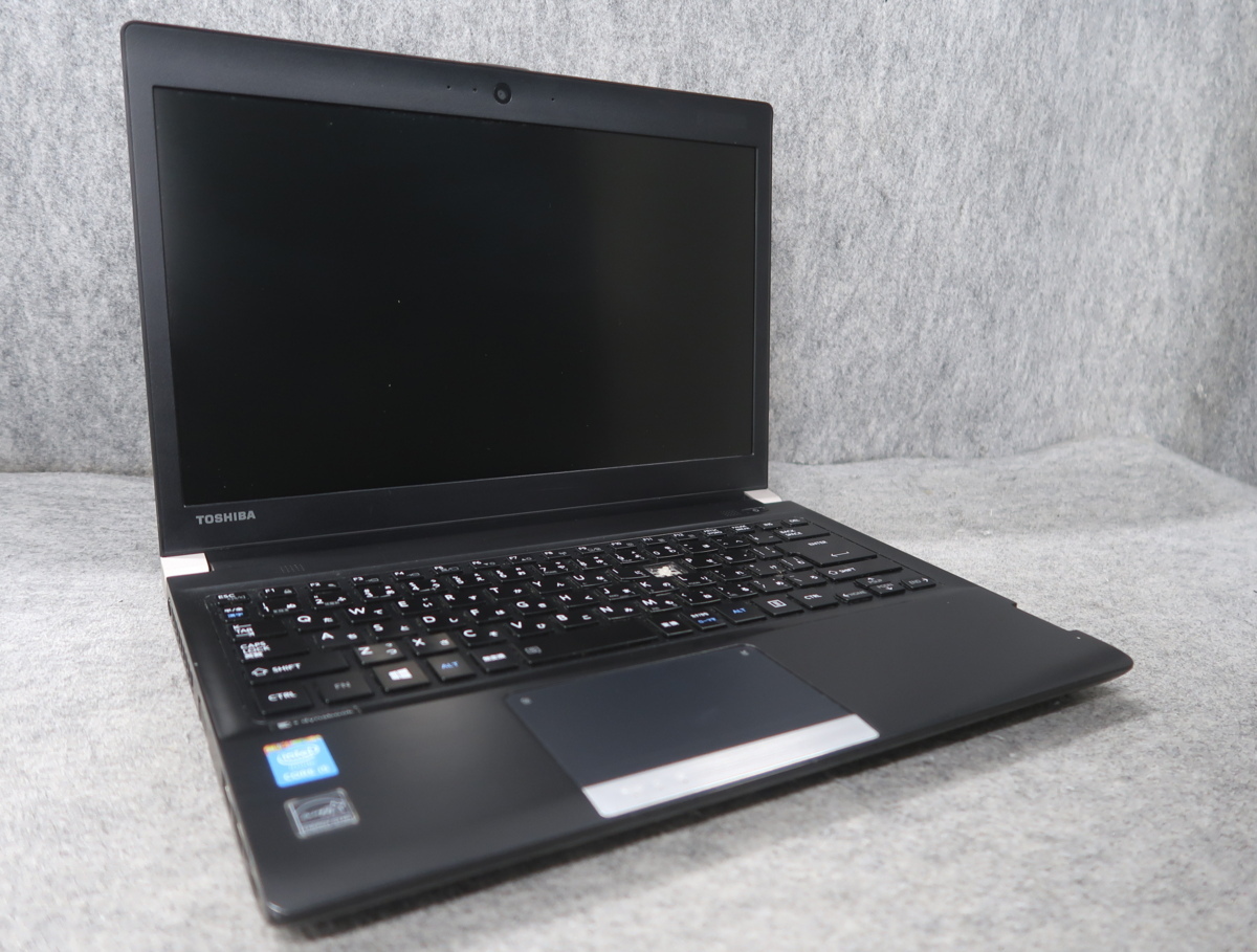 東芝 dynabook R734/M Core i5-4310M 2.7GHz 4GB DVDスーパーマルチ ノート ジャンク N34660