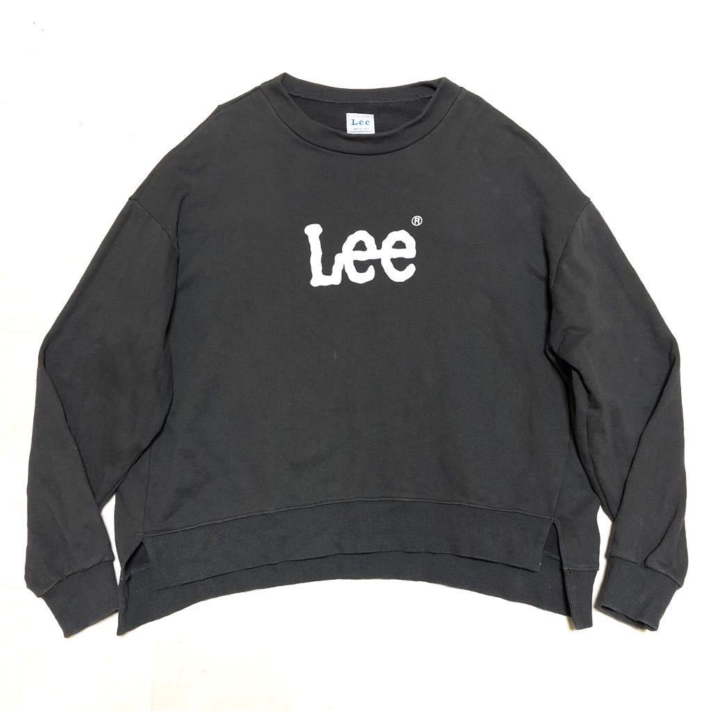 別注品 Lee E Hyphen World Gallery イーハイフンワールドギャラリー モックスウェット トレーナー レディース フリーサイズ H111 その他 売買されたオークション情報 Yahooの商品情報をアーカイブ公開 オークファン Aucfan Com