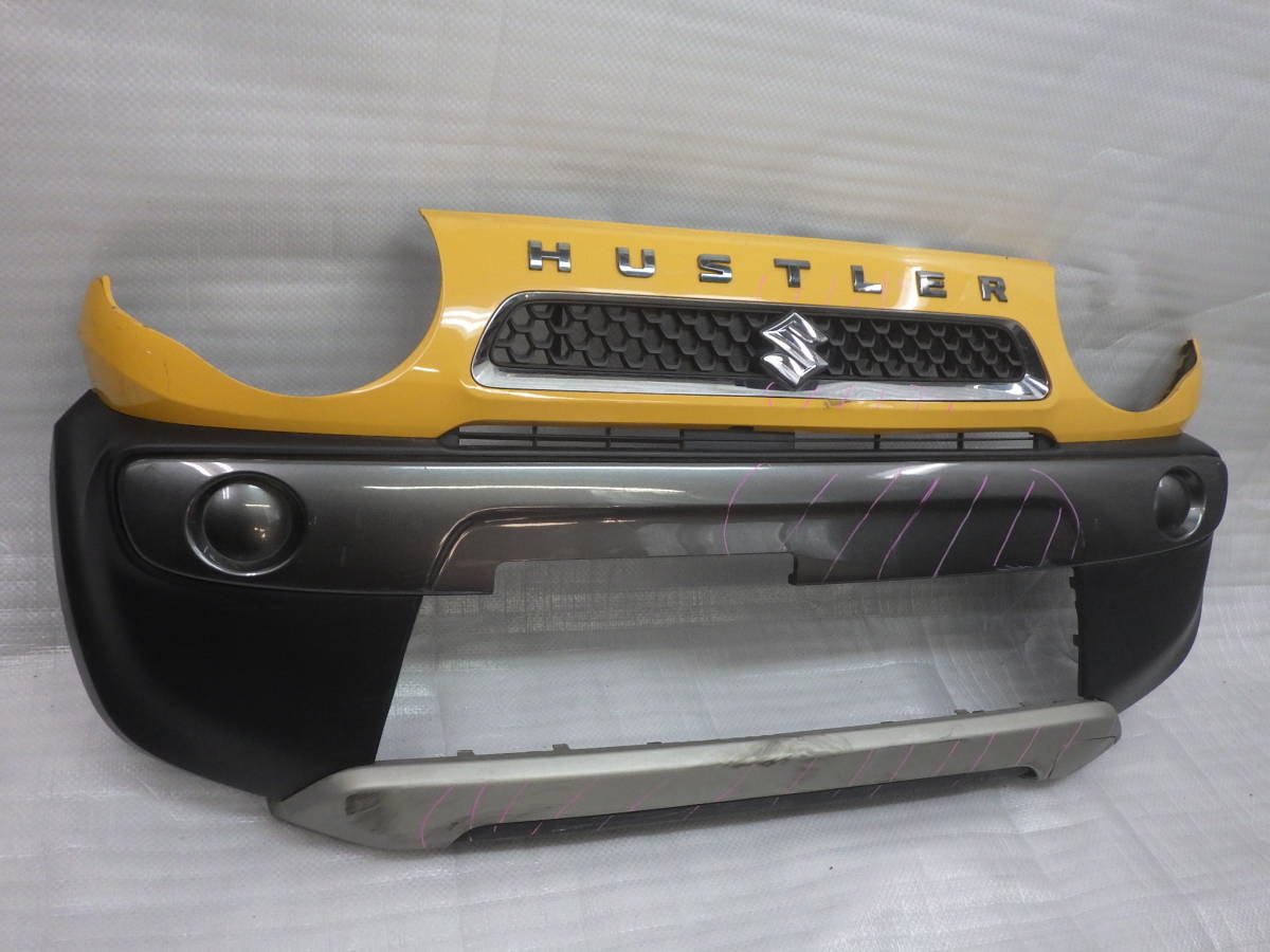 ハスラー MR31S MS31S MR41S MS41S | フレアクロスオーバー 初代・後期型スズキ 純正 フレアクロス ハスラー（MR31S&frasl;MR41S型）グレード一覧・特別 (MR31S&frasl;MR41S) HUSTLER◎フレアクロスオーバー MR31S&frasl;MR41S ◎ハスラー 0