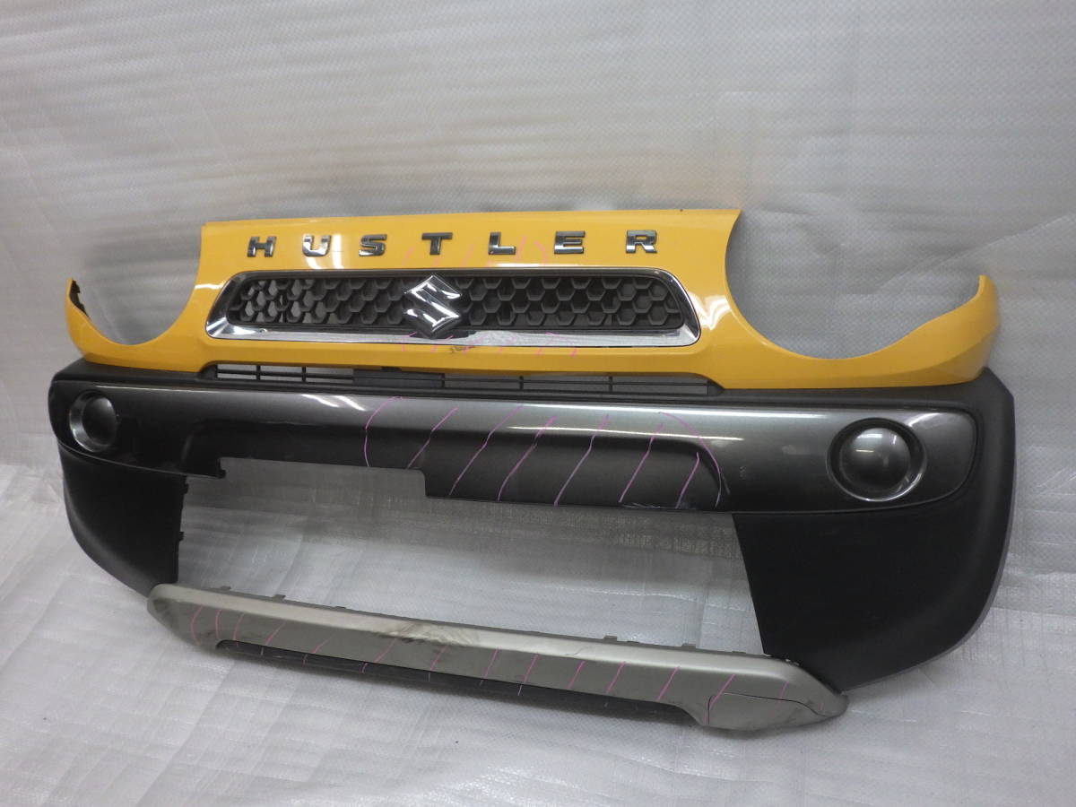 ハスラー MR31S MS31S MR41S MS41S | フレアクロスオーバー 初代・後期型スズキ 純正 フレアクロス ハスラー（MR31S&frasl;MR41S型）グレード一覧・特別 (MR31S&frasl;MR41S) HUSTLER◎フレアクロスオーバー MR31S&frasl;MR41S ◎ハスラー 0