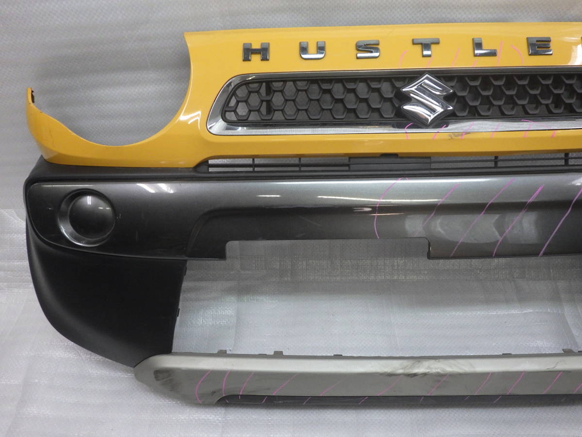 ハスラー MR31S MS31S MR41S MS41S | フレアクロスオーバー 初代・後期型スズキ 純正 フレアクロス ハスラー（MR31S&frasl;MR41S型）グレード一覧・特別 (MR31S&frasl;MR41S) HUSTLER◎フレアクロスオーバー MR31S&frasl;MR41S ◎ハスラー 0