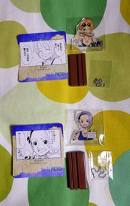 ワンピース 名場面ジオラマのヤフオク の相場 価格を見る ヤフオク のワンピース 名場面ジオラマのオークション売買情報は8件が掲載されています