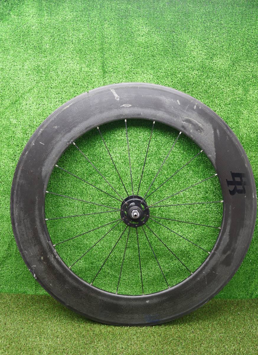 L2291SEK# 27インチ 700C カーボン バトンホイール Yahoo!オークション