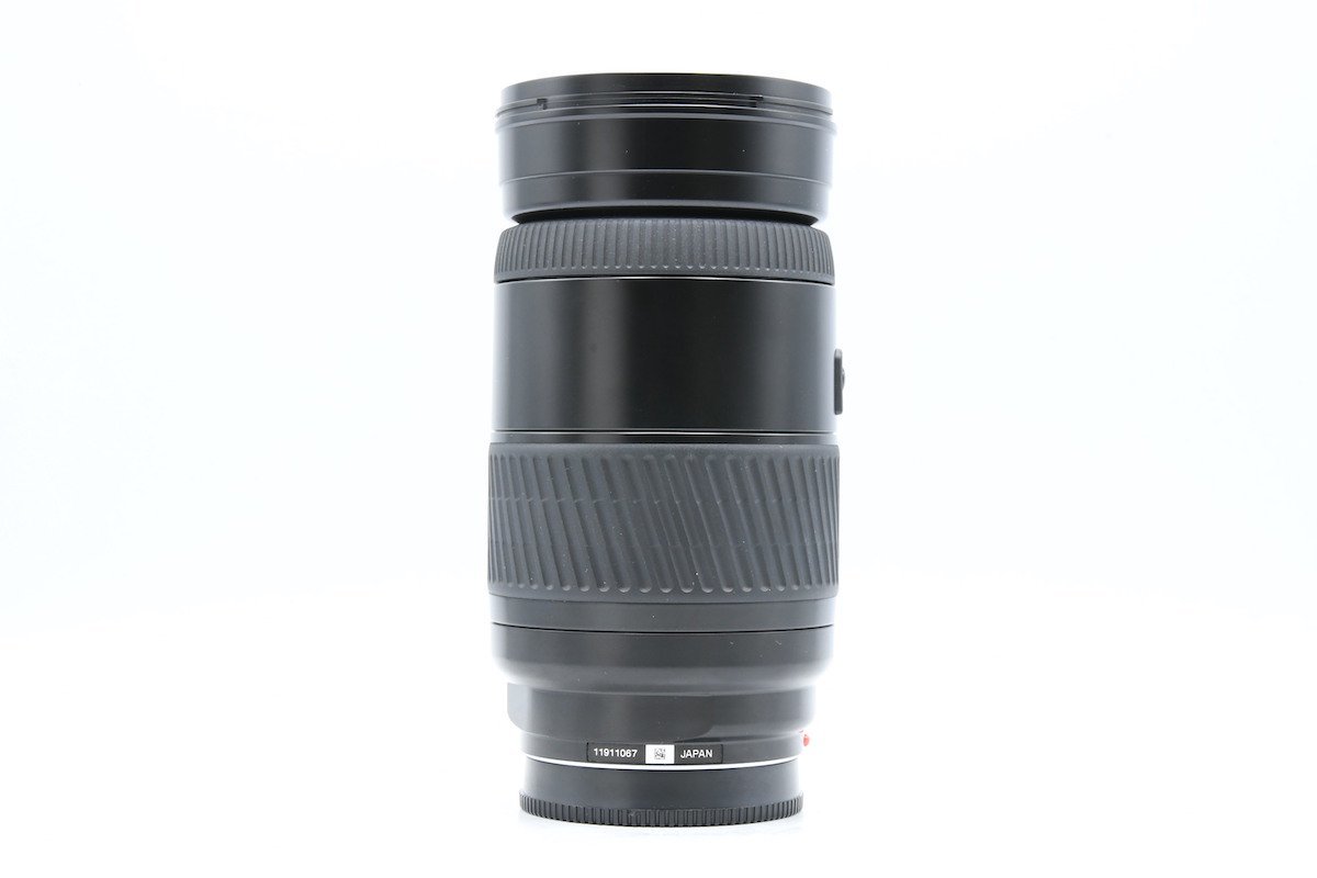 ◇ MINOLTA ミノルタ AF APO TELE ZOOM 100-400mm F4.5-6.7 Aマウント