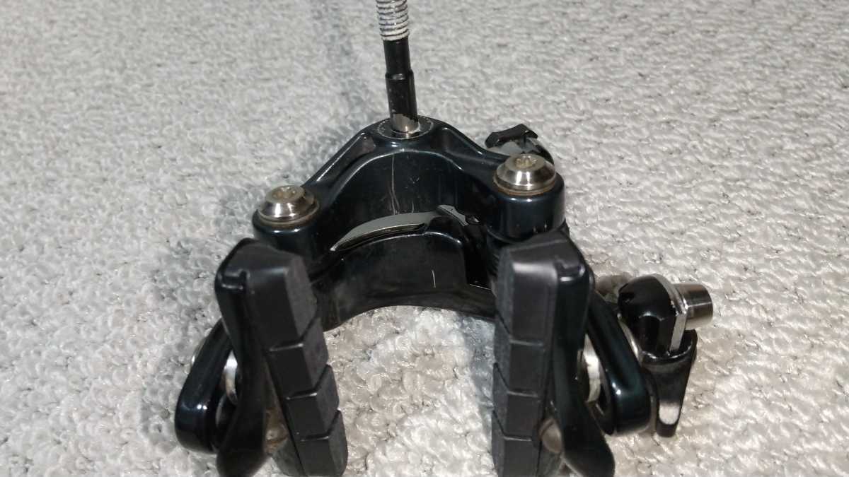 SHIMANO DURA-ACE BR-9000 中古欠品有り シマノデュラエース ブレーキ