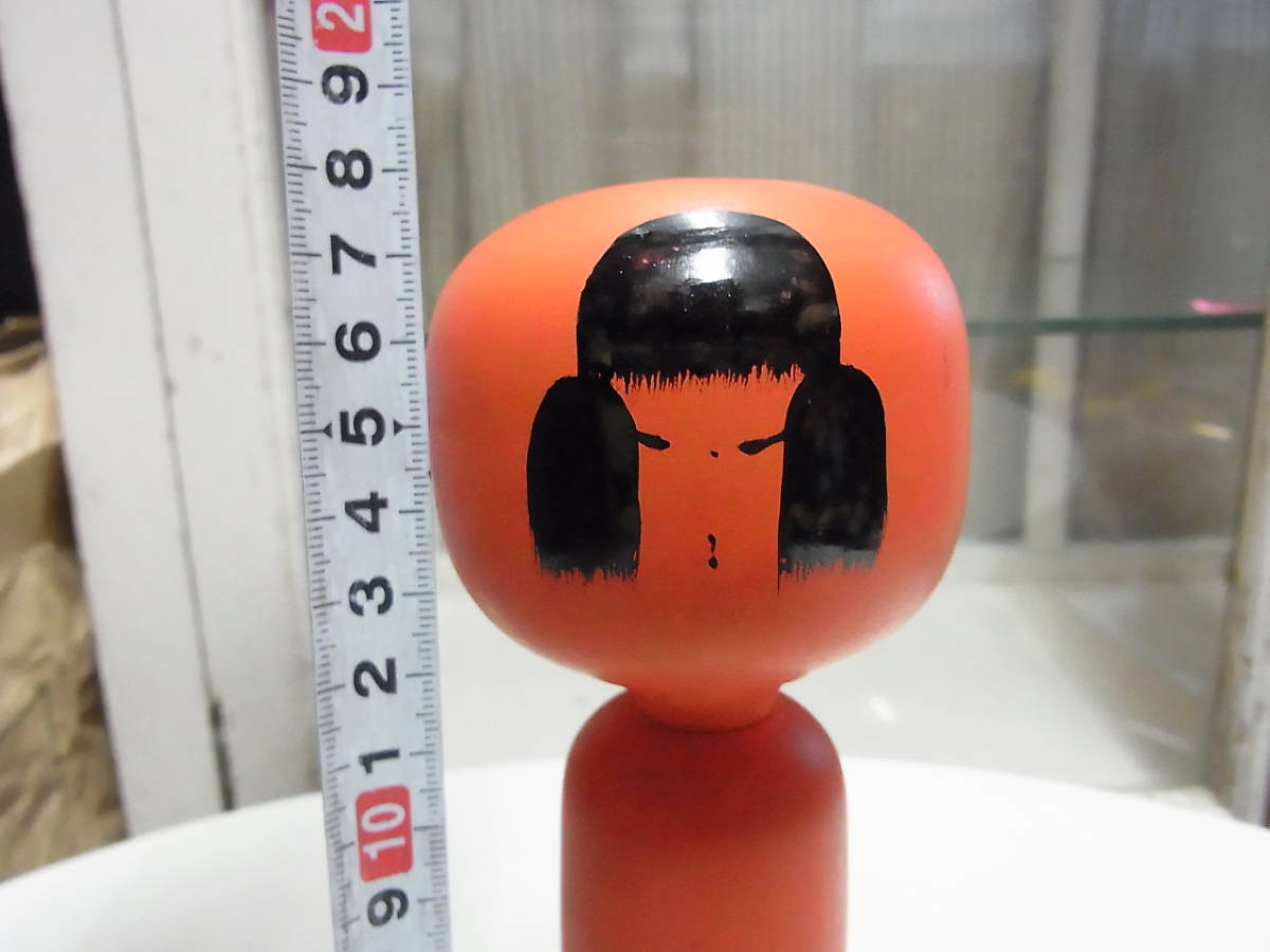 新品，お得 創作こけし☆ いしはらひでお工房 伝統こけし