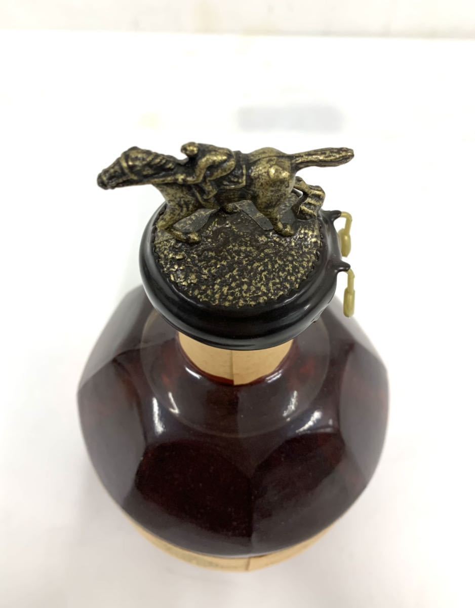 ブラントン シングルバレル Blanton's 未開栓 未開栓Blanton