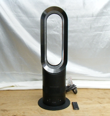 セラミックファンヒーター AM09 ダイソン dyson Dyson hot&cool