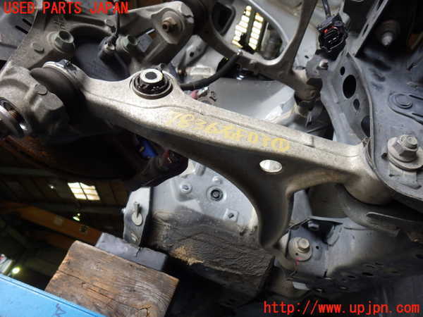 1UPJ-78365176]ロードスター(ND5RC)右フロントロアアーム1 中古