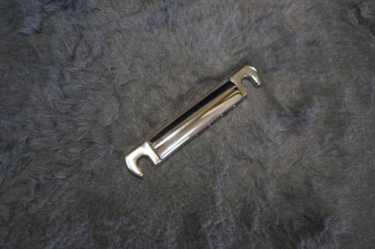 ギブソン アルミテールピース(テールピース)｜売買されたオークション