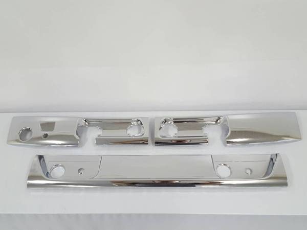 NEWプロフィア メッキ ワイパーパネル 高品質 1円スタート