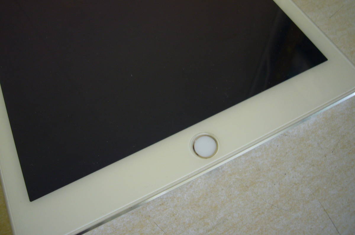 iPad Air2 シルバー 64GB iPad Air2 第2世代 64GB シルバー Apple iPad 